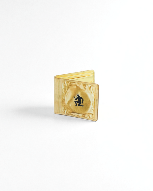 CONDOM WALLET: For Subculture