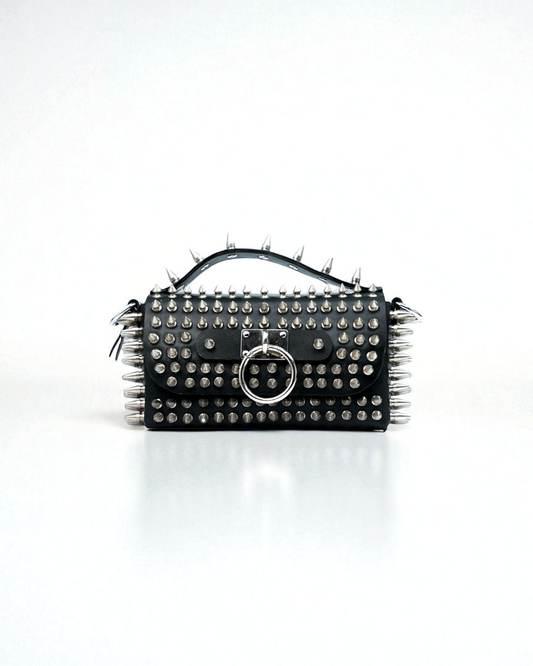 TOUCH OF DEATH MINI HAND BAG