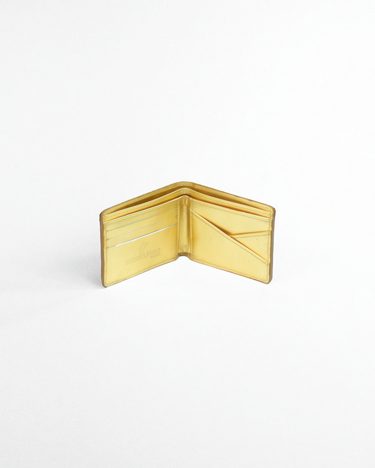 CONDOM WALLET: For Subculture