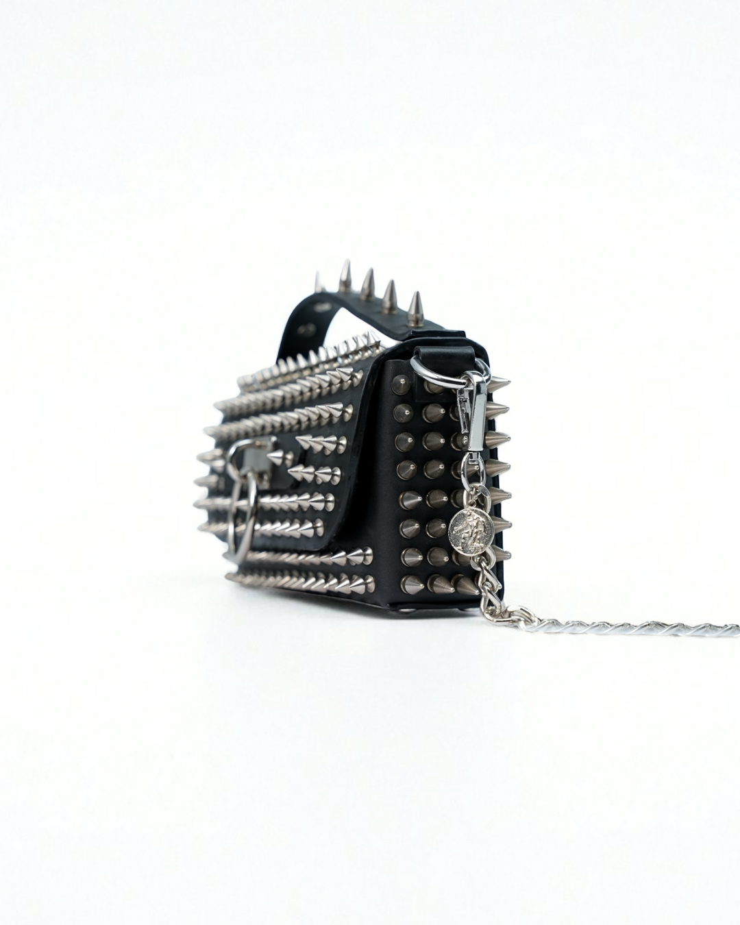 TOUCH OF DEATH MINI HAND BAG