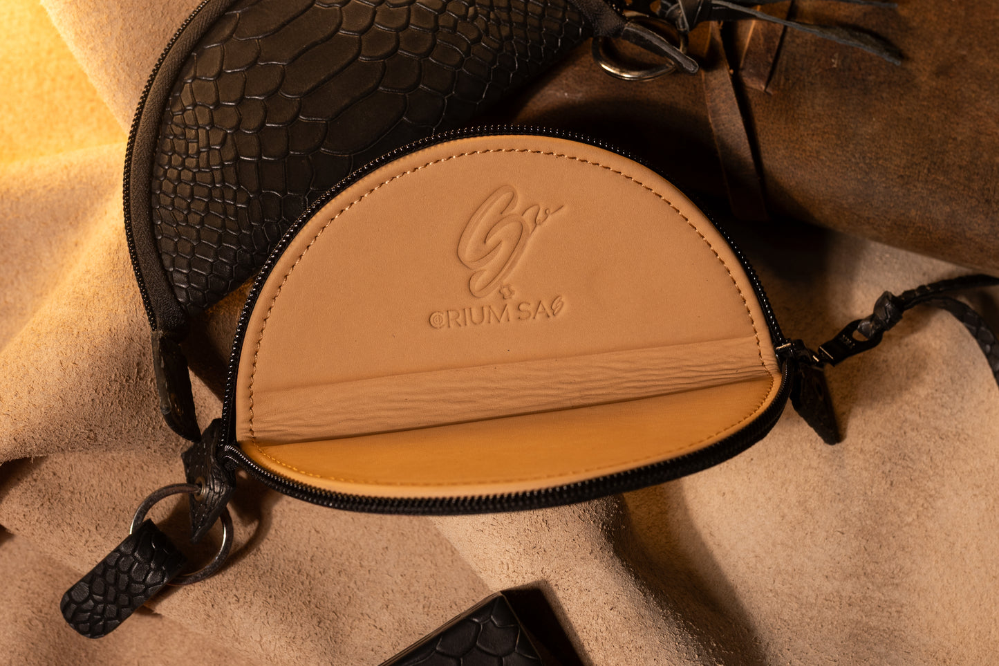 CANNA-BASE / BLACK-CROC LIMITED EDITION