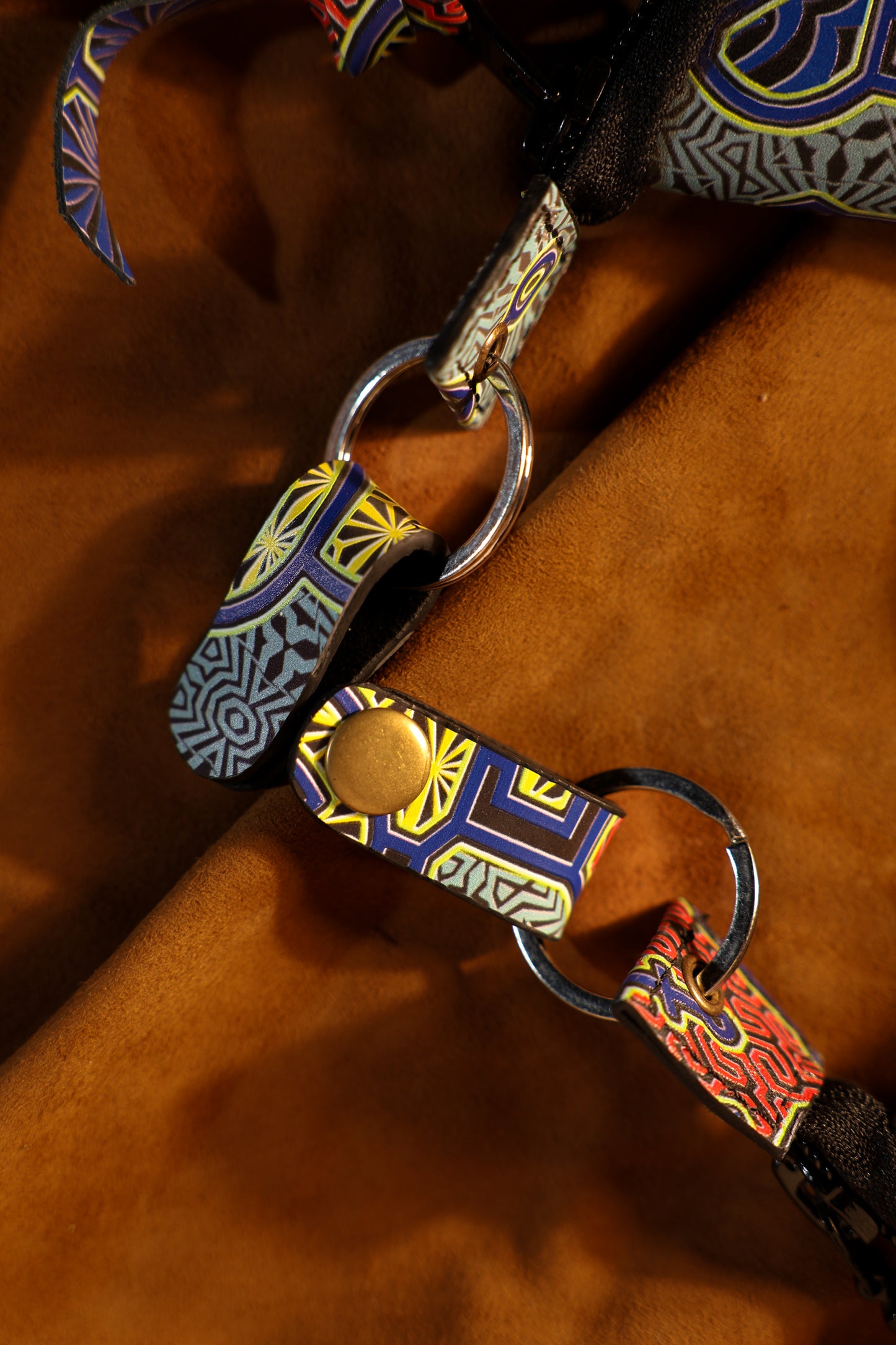 CANNA BASE / ANCIENT SHIPIBO MK 1