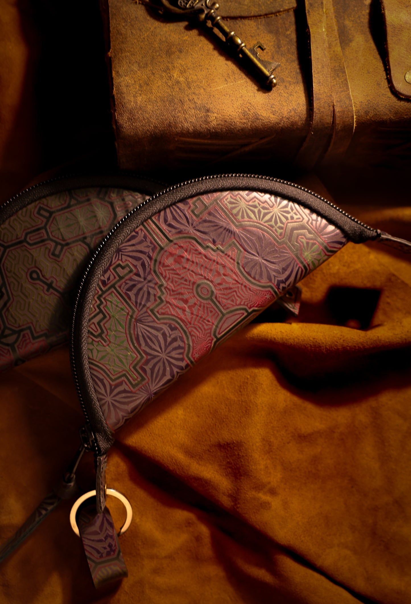 CANNA BASE / SHIPIBO REFLECTIVE