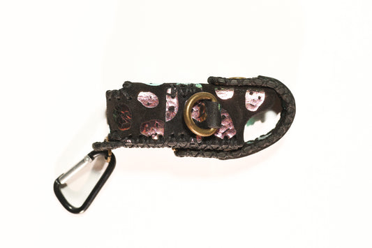 LIGHTER HOLDER Mk2 / SPECTRAL SKULLS