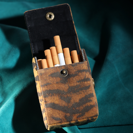 SMOK-PACK / BENGAL STRIPE