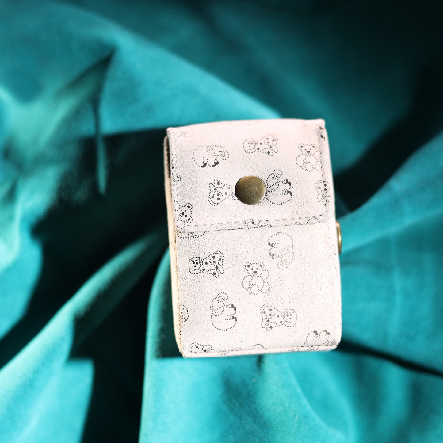 SMOK-PACK / TEDDY PAWS