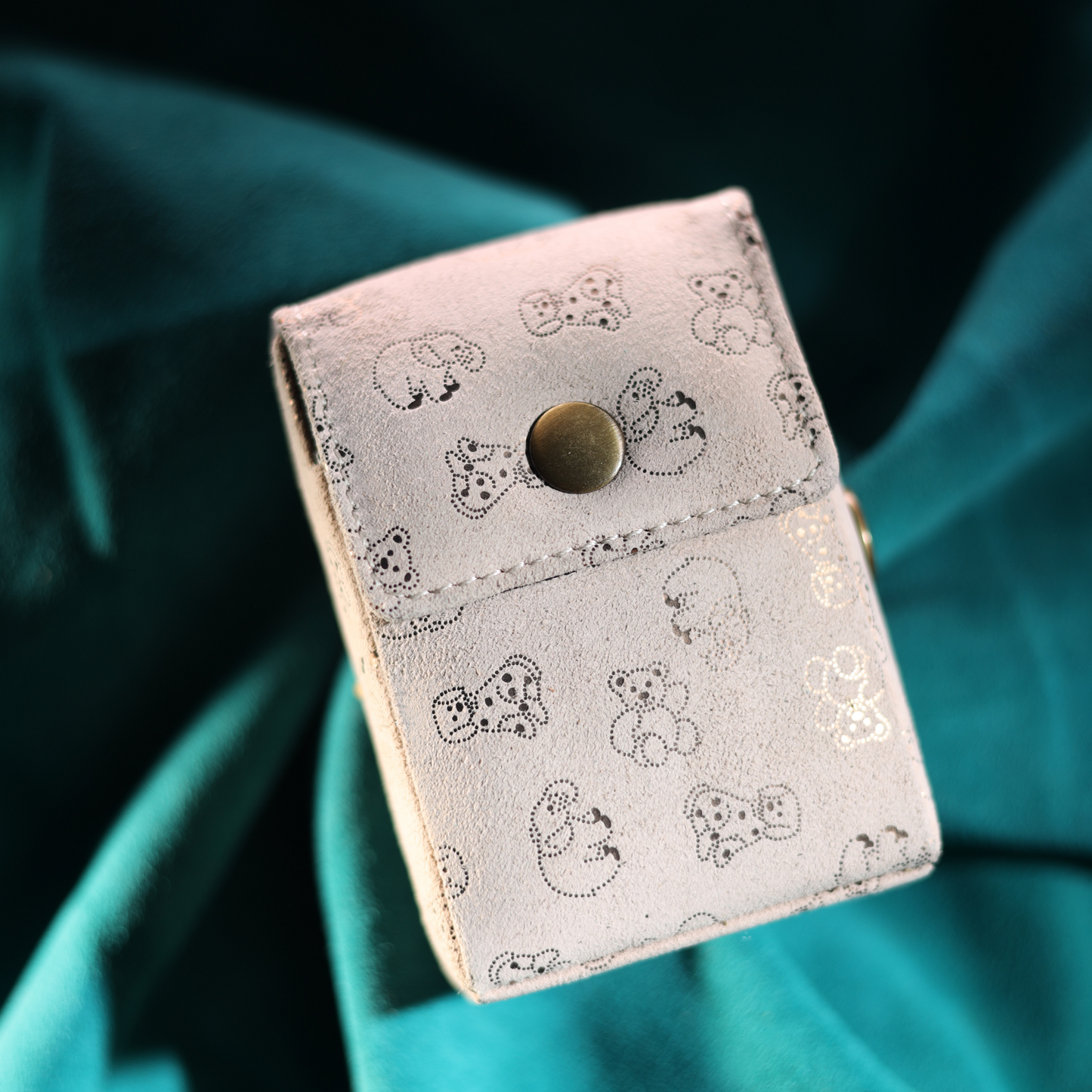 SMOK-PACK / TEDDY PAWS