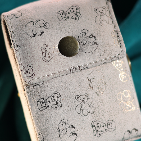 SMOK-PACK / TEDDY PAWS