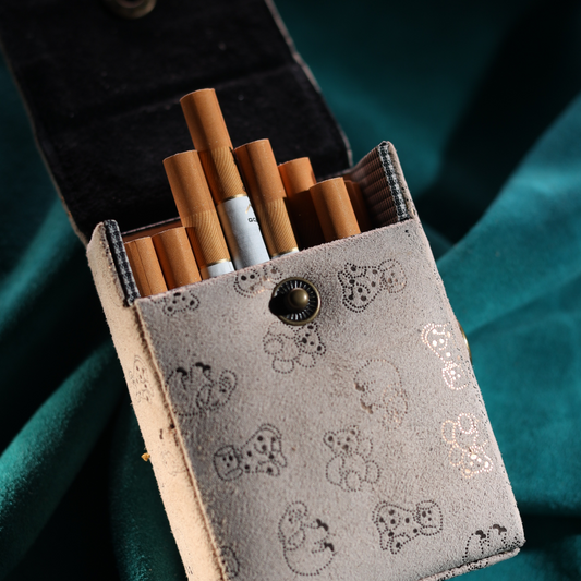 SMOK-PACK / TEDDY PAWS