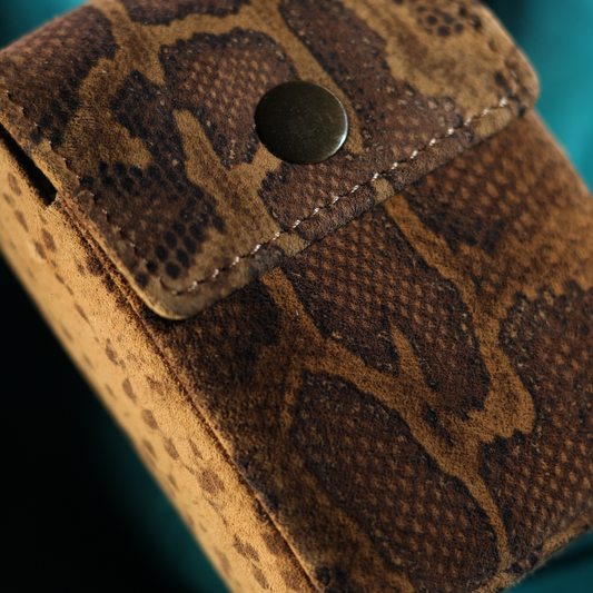 SMOK-PACK / REGIUS PYTHON