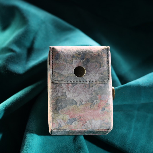SMOK-PACK / FLORAL NOSTALGIA