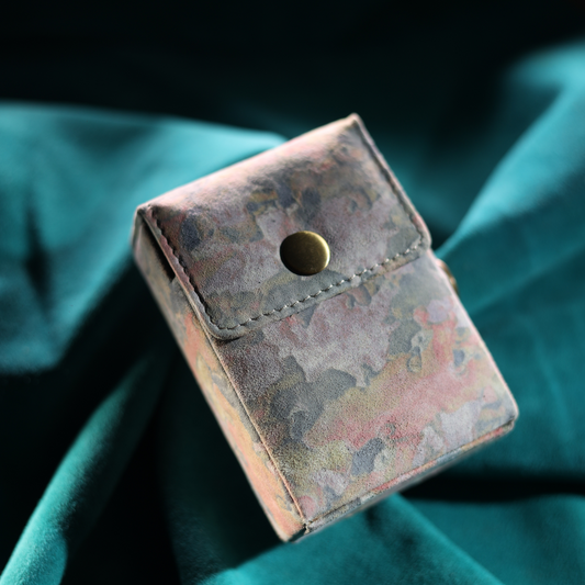 SMOK-PACK / FLORAL NOSTALGIA