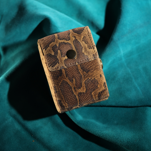 SMOK-PACK / REGIUS PYTHON