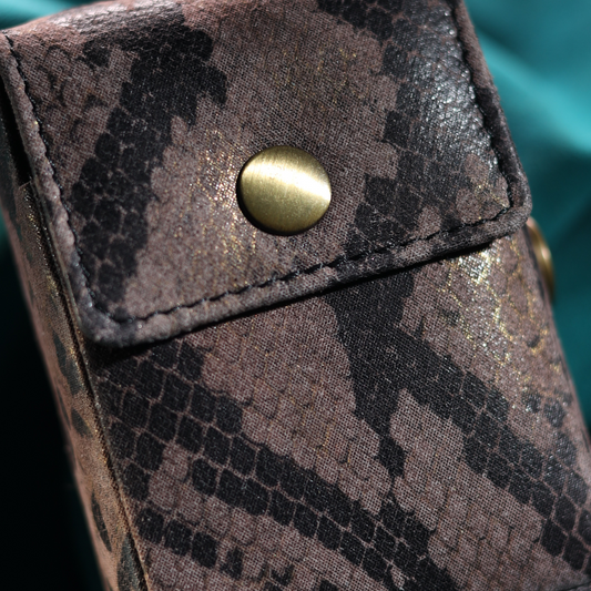 SMOK-PACK / MORPHED PYTHON