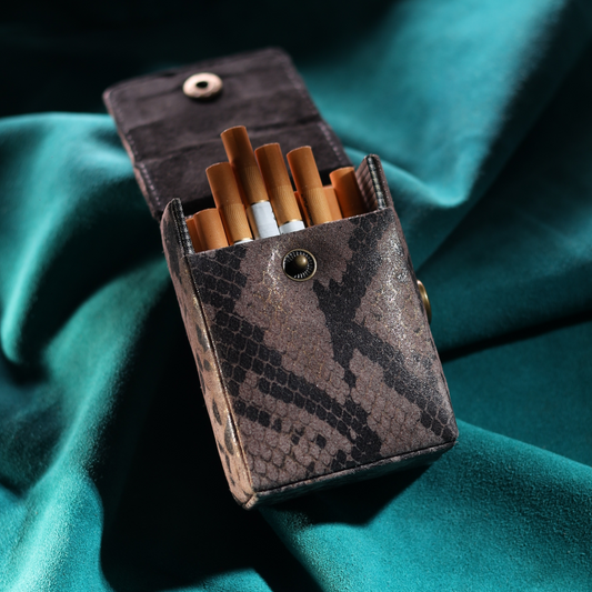 SMOK-PACK / MORPHED PYTHON