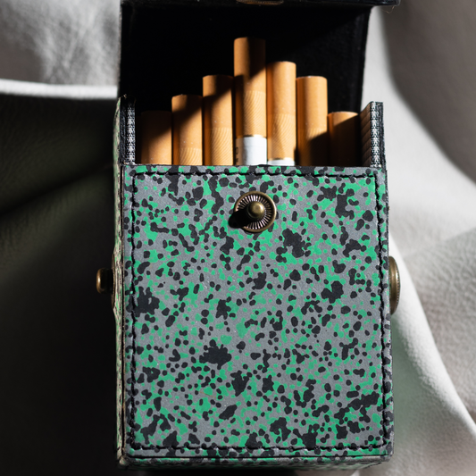 SMOK-PACK / EMERALD RADIANCE