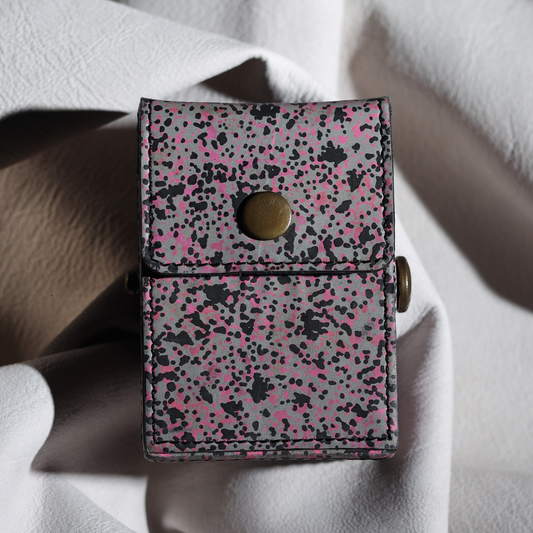 SMOK-PACK / ROSÉ RADIANCE