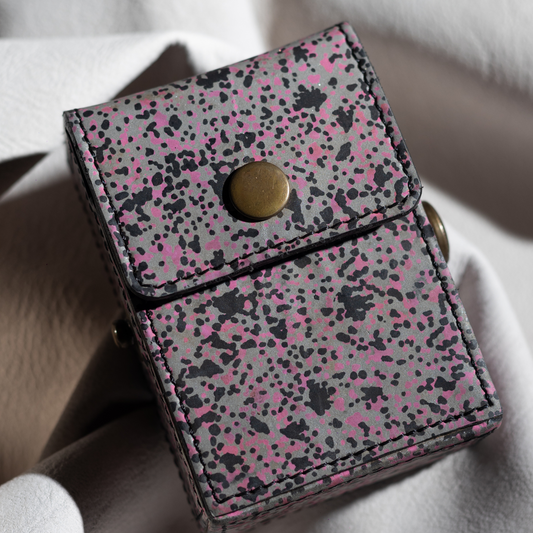 SMOK-PACK / ROSÉ RADIANCE