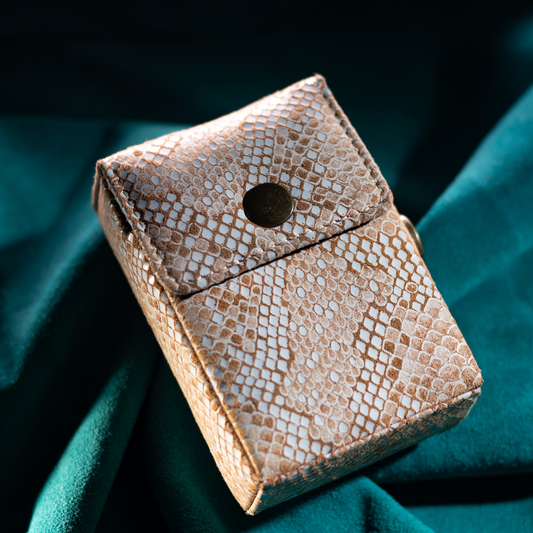 SMOK-PACK / ALBINO SERPENT