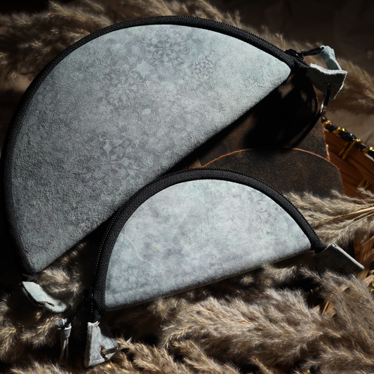 CANNA-BASE / GLACIAL FLORA