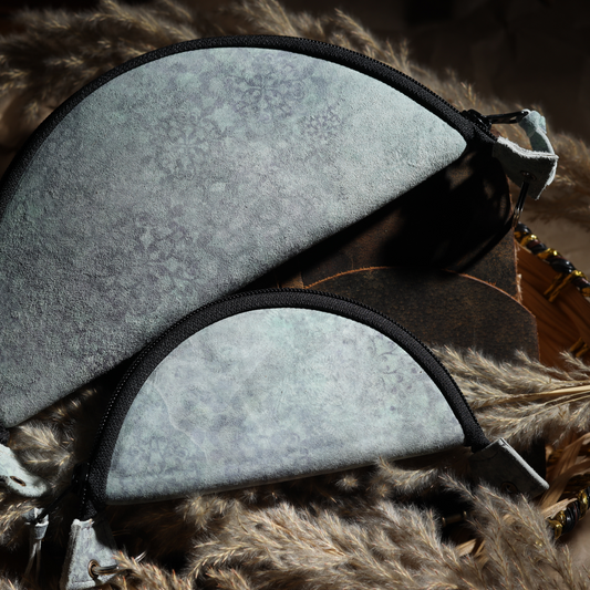 CANNA-BASE / GLACIAL FLORA