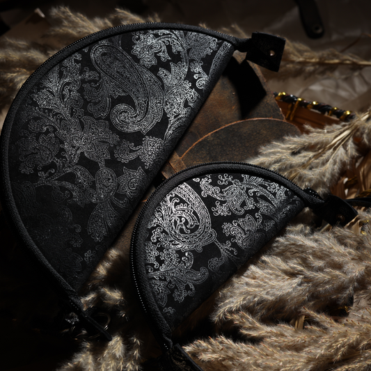 CANNA-BASE / FLORAL MANDALA