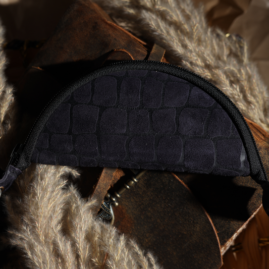 CANNA-BASE / MIDNIGHT CROC