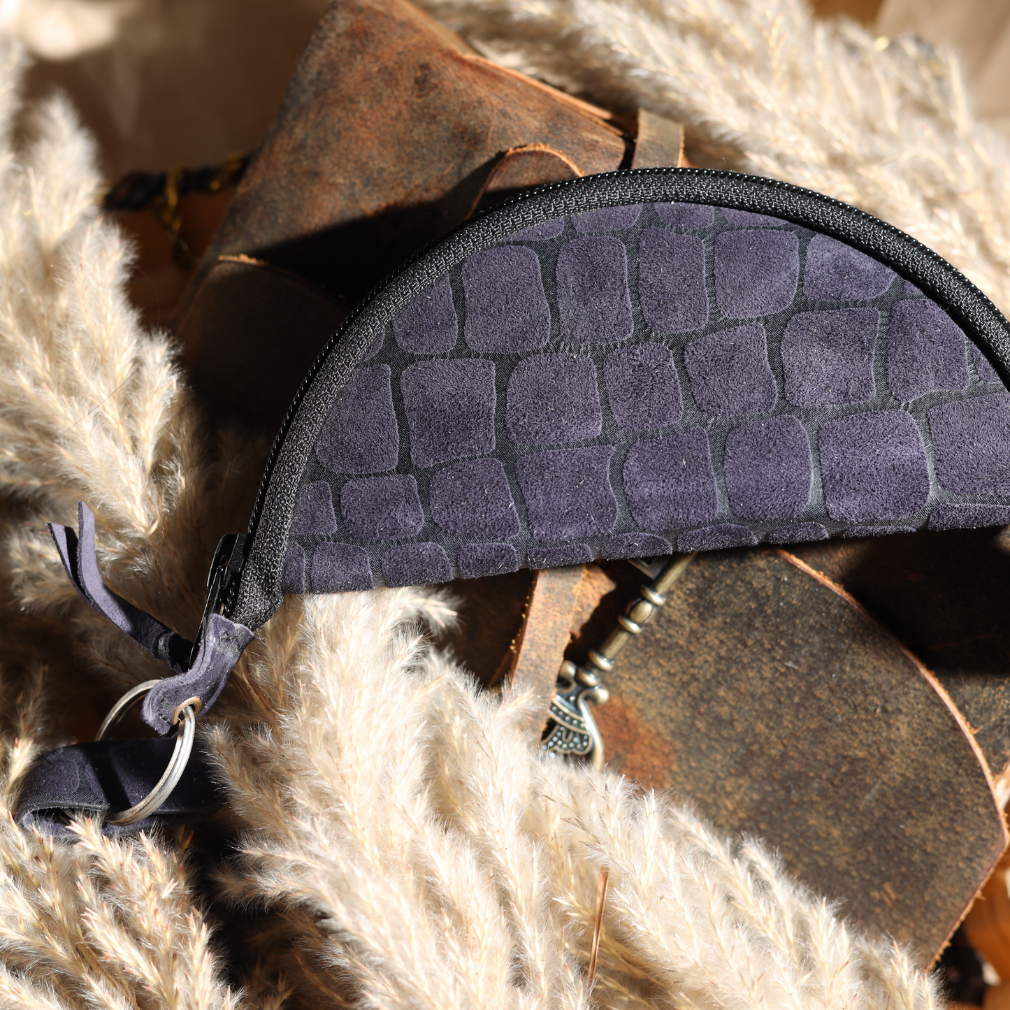CANNA-BASE / MIDNIGHT CROC