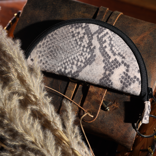 CANNA-BASE / ROCK PYTHON