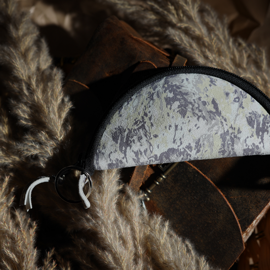 CANNA-BASE / ARCTIC CAMOUFLAGE