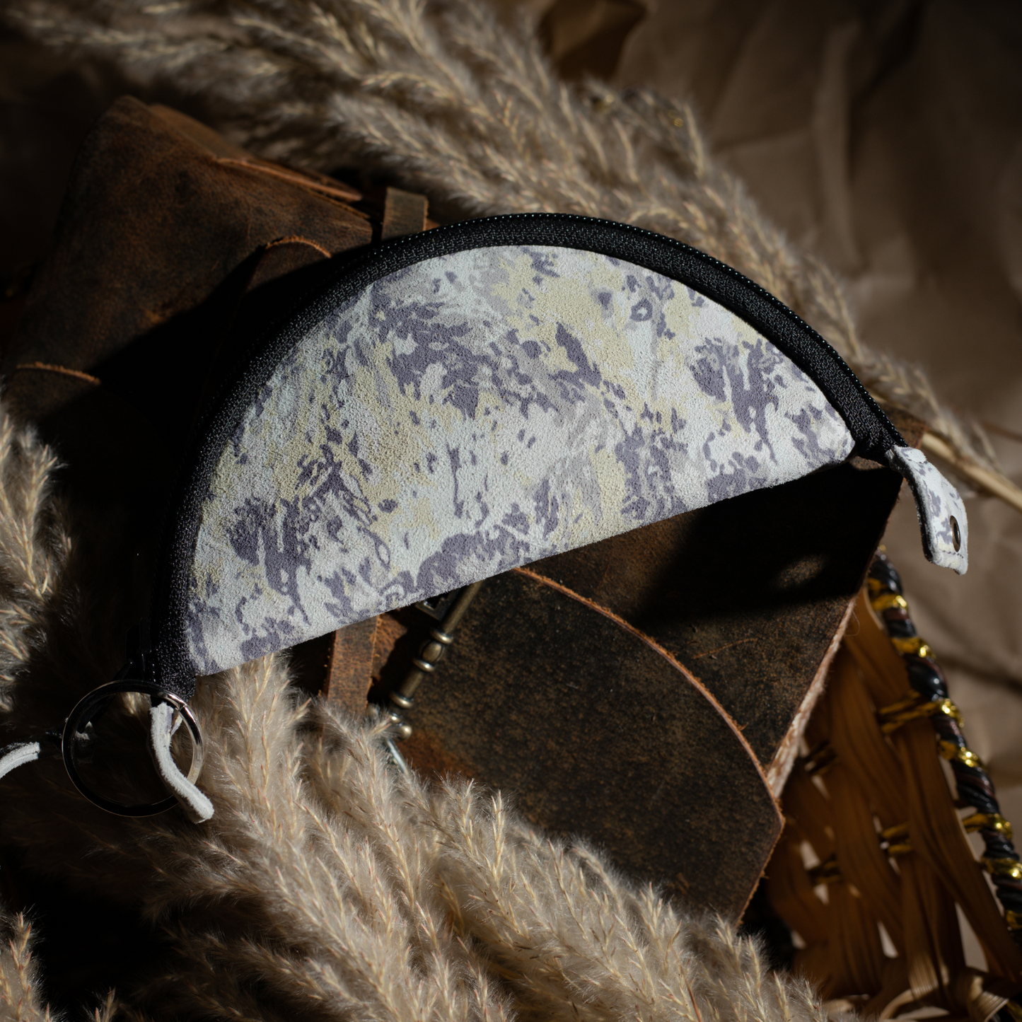 CANNA-BASE / ARCTIC CAMOUFLAGE