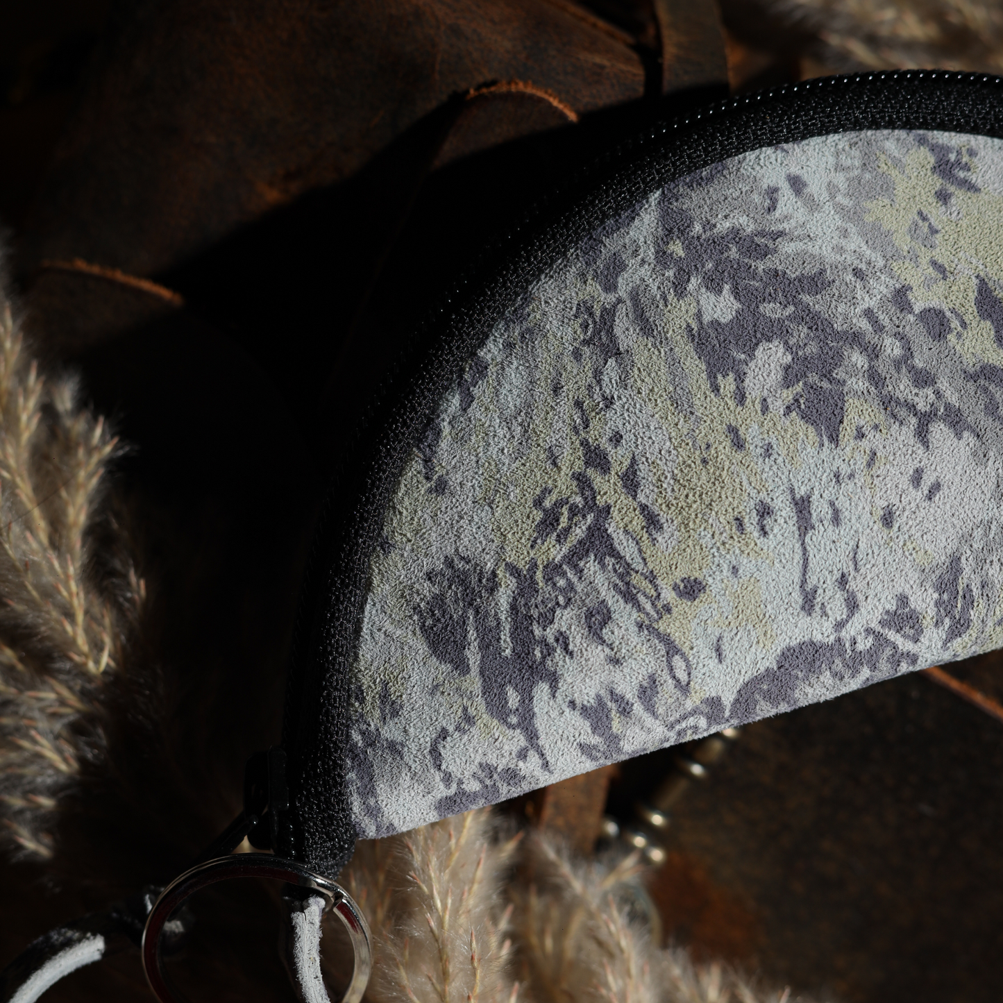 CANNA-BASE / ARCTIC CAMOUFLAGE