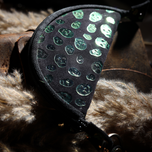 CANNA-BASE / SPECTRAL SKULLS