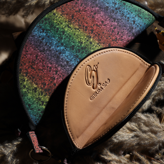 CANNA-BASE / PRISMATIC RADIANCE