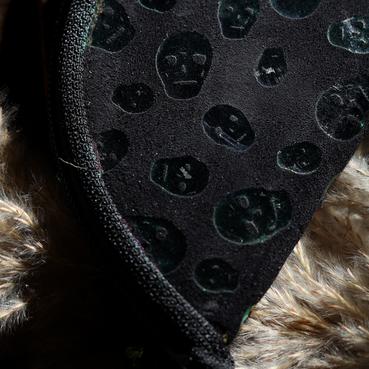 CANNA-BASE / SPECTRAL SKULLS