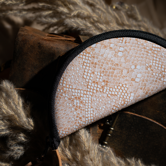 CANNA-BASE / ALBINO SERPENT