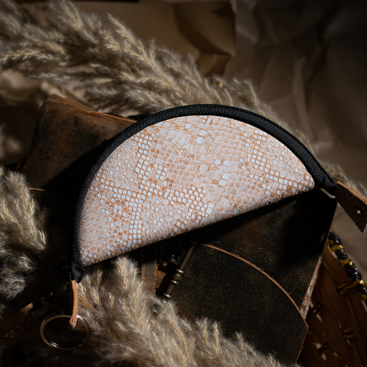 CANNA-BASE / ALBINO SERPENT