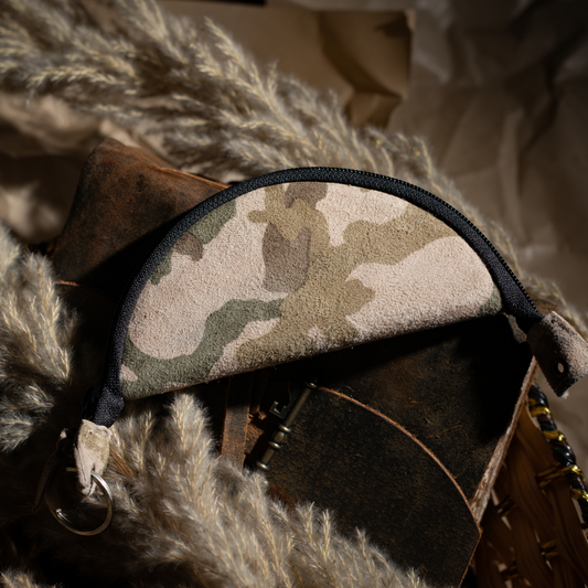 CANNA-BASE / JUNGLE CAMO