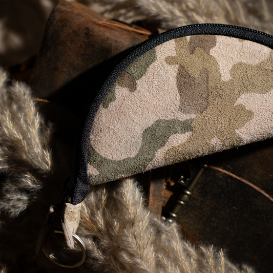 CANNA-BASE / JUNGLE CAMO