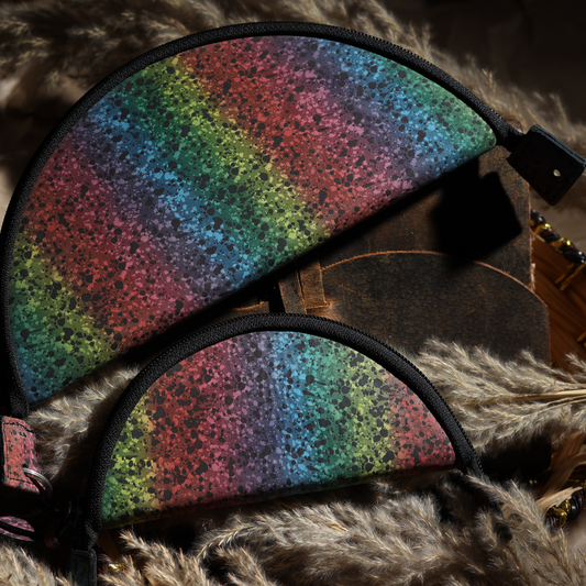 CANNA-BASE / PRISMATIC RADIANCE