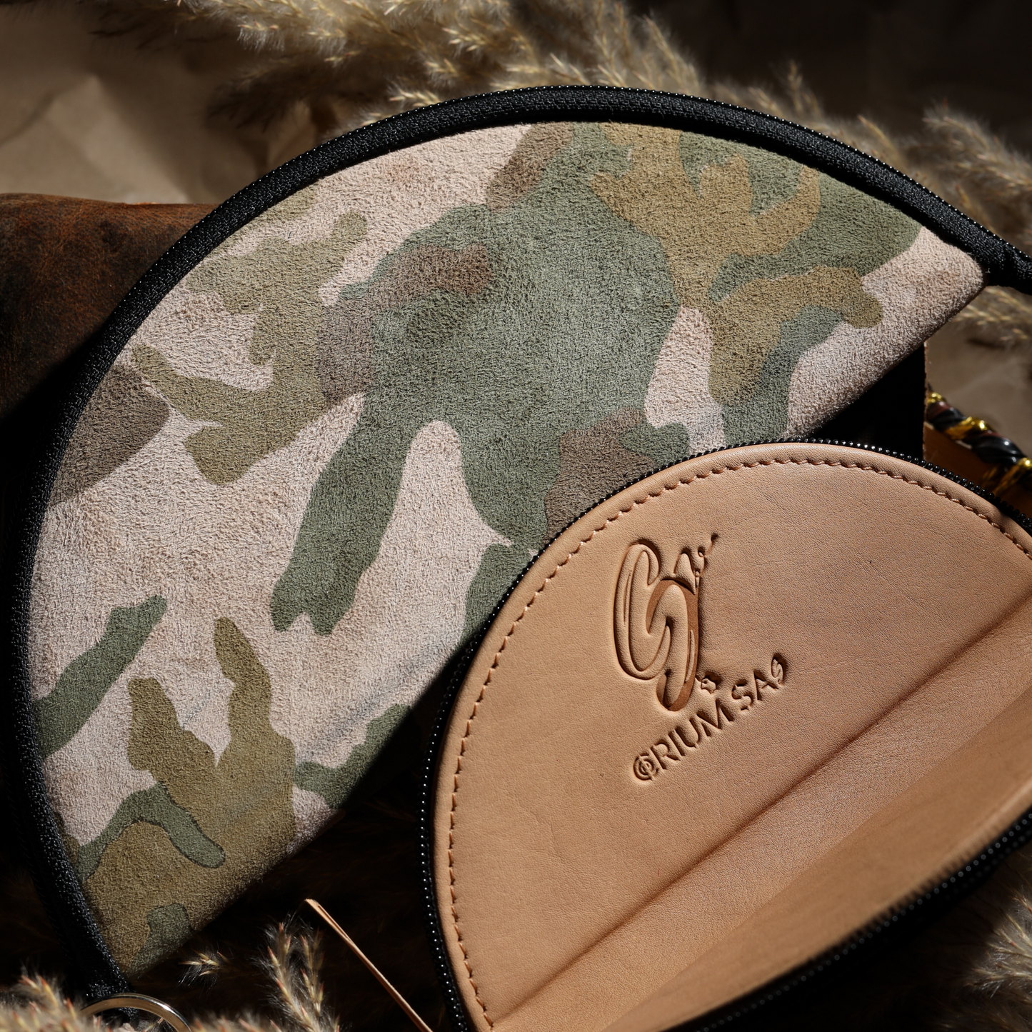 CANNA-BASE / JUNGLE CAMO
