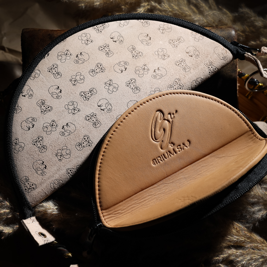 CANNA-BASE / TEDDY PAWS