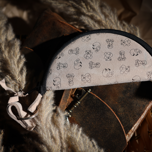 CANNA-BASE / TEDDY PAWS