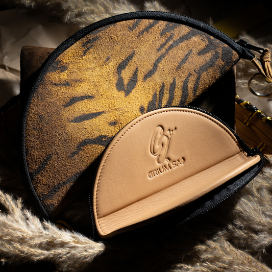 CANNA-BASE / BENGAL STRIPE