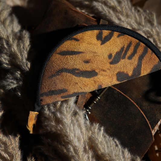 CANNA-BASE / BENGAL STRIPE