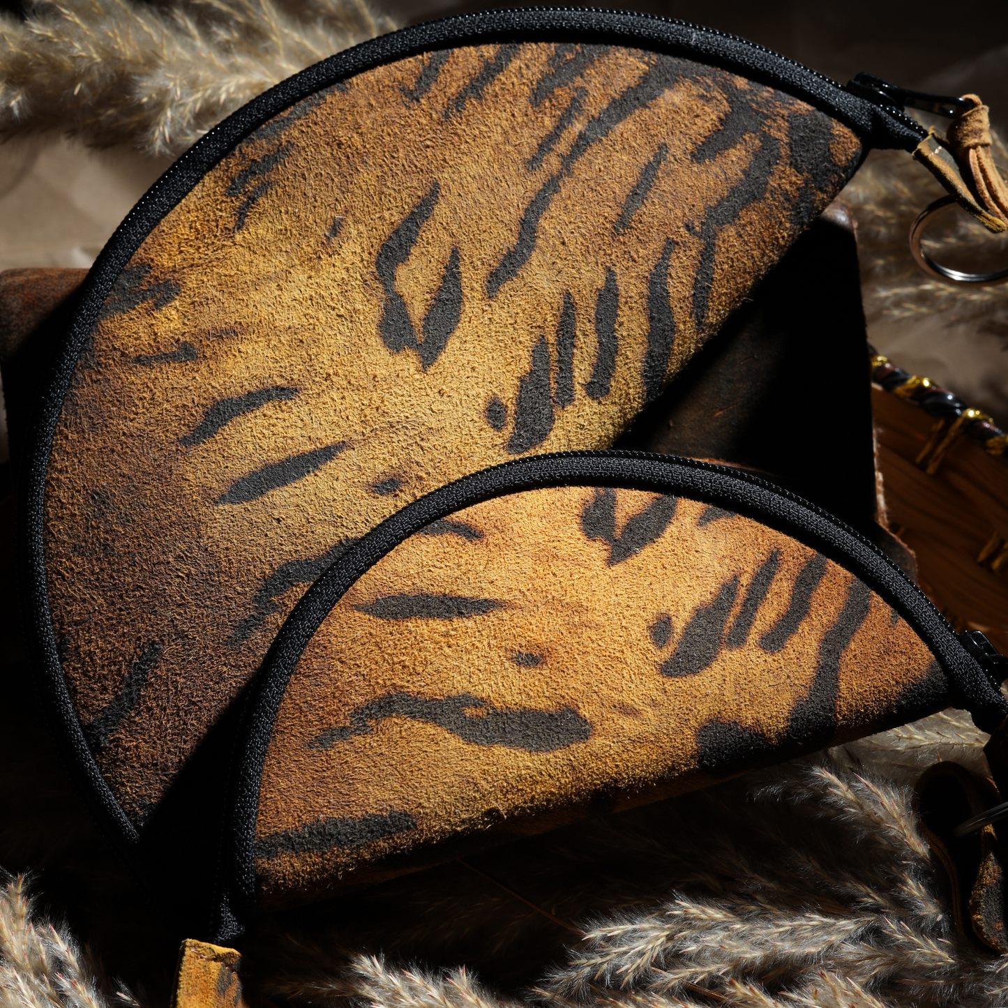 CANNA-BASE / BENGAL STRIPE