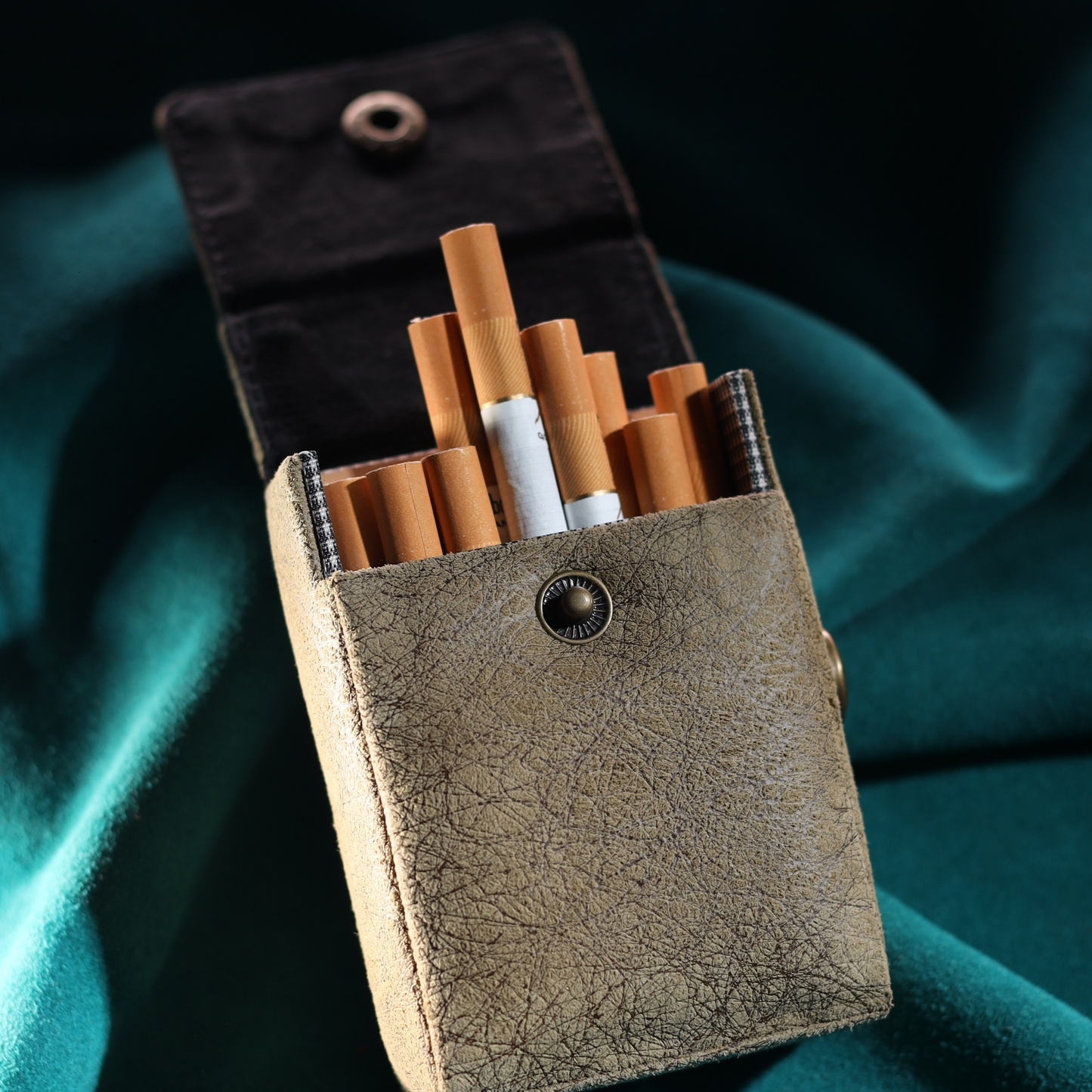 SMOK-PACK / SWAMP VEINS