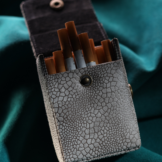 SMOK-PACK / CERBERUS HISS