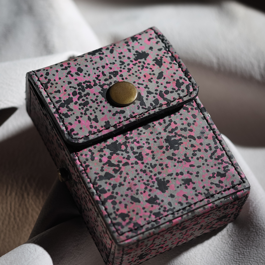 The Art of Handcrafting: Behind the Scenes at CoriumSacs