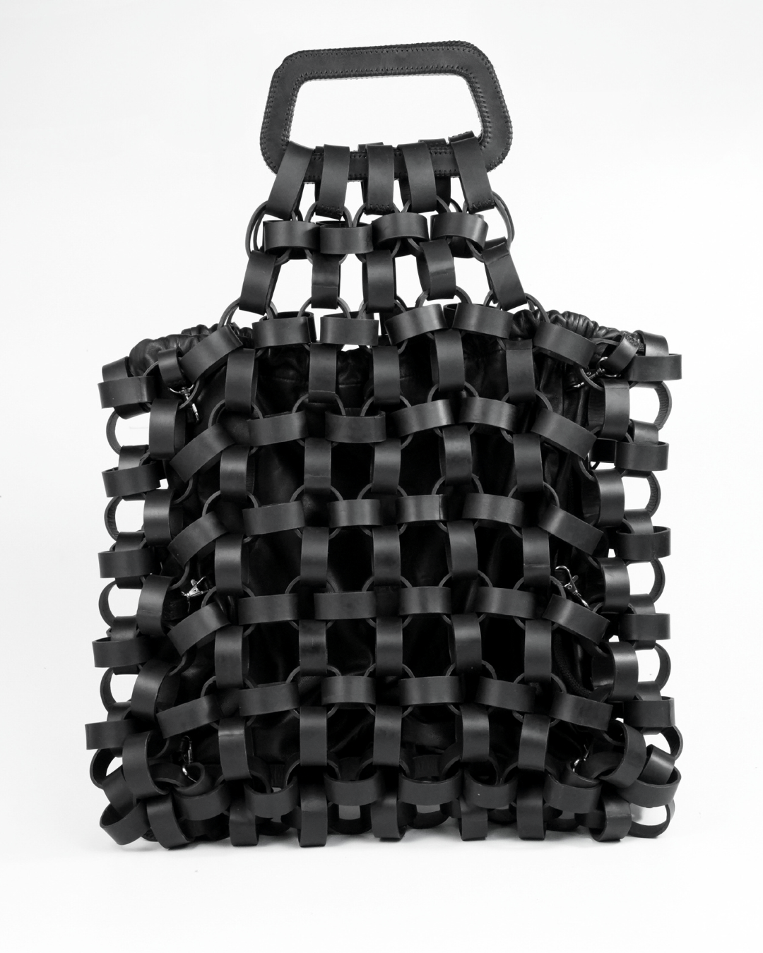 ABYSS TOTE + DRAW STRING BACKPACK